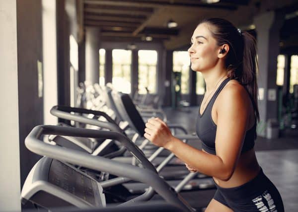 Bowflex BXT116 Treadmill: Features, Drawbacks and Specifications (2023 Updated)