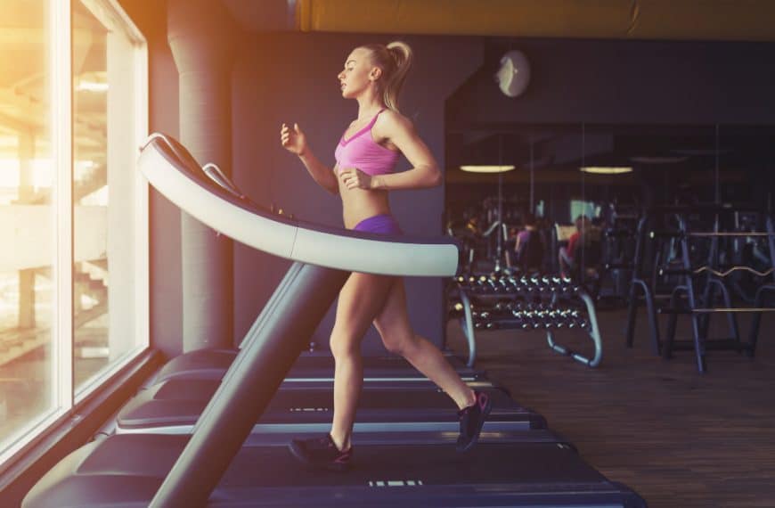 Vision T80 Treadmill: Features, Drawbacks and Specifications