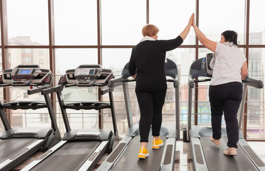 Matrix T50 Treadmill: Features, Drawbacks and Specifications (2023 Updated)