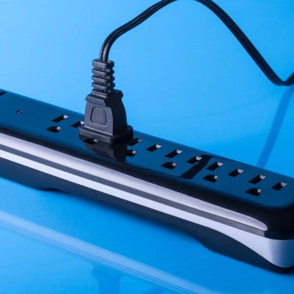 Surge Protector for Treadmill