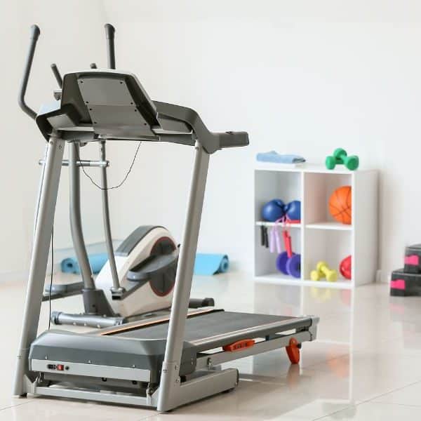 Fold Treadmill Under Bed: A Step-by-Step Guide