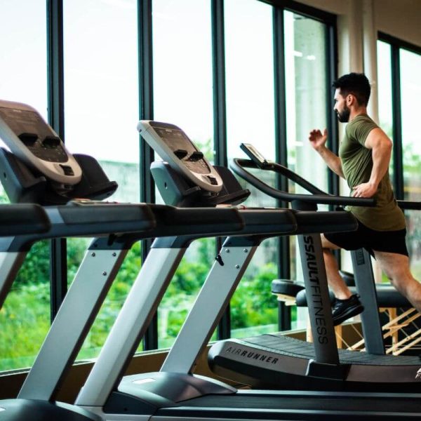 Best High-End Treadmills 2023