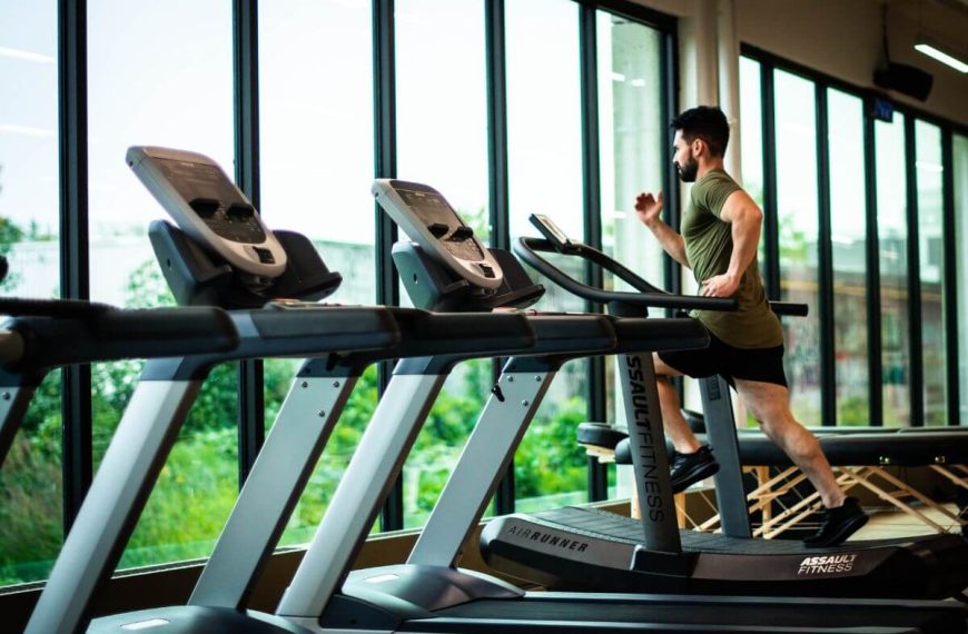 Best High-End Treadmills 2023