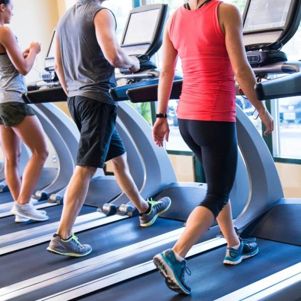 How Long Does It Take to Walk 5 Miles on A Treadmill?