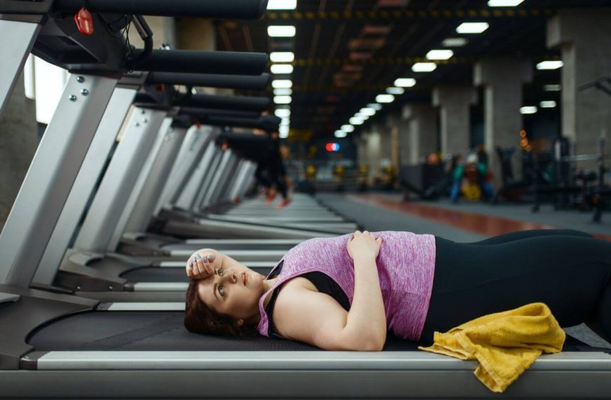 5 Best Treadmills for Heavy Runners