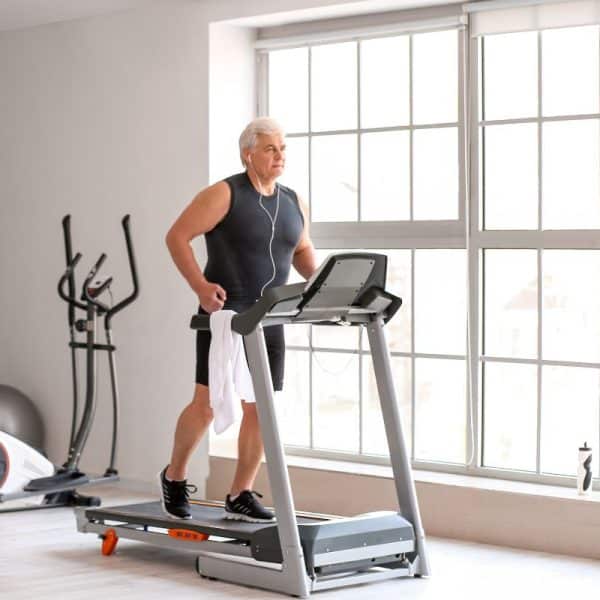 Best Treadmills for Seniors