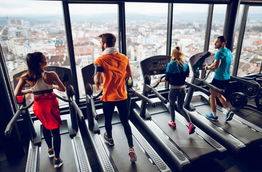 Best Treadmill Under $600