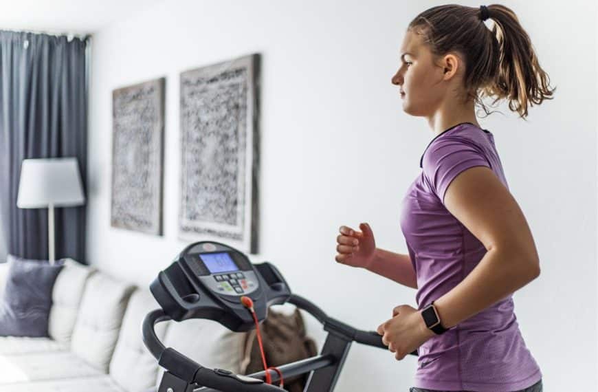 The Ultimate Guide to Finding Your Perfect Match: The Best Home Treadmill for 2023