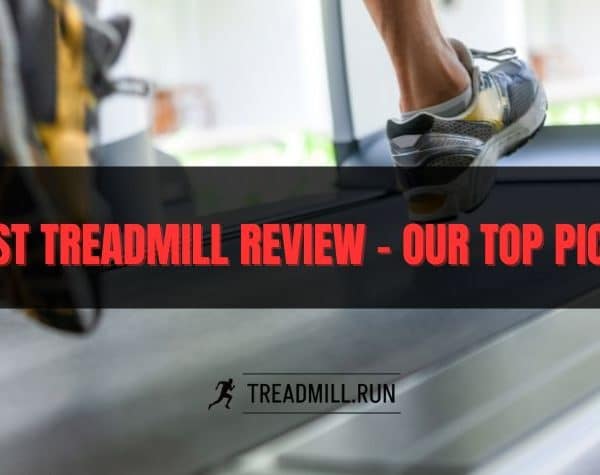 Best Treadmills for Home Use 2023