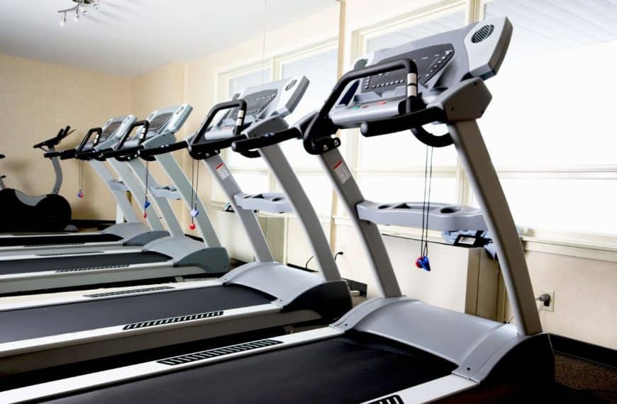 The Costco Treadmill: Why You Should Already Own One