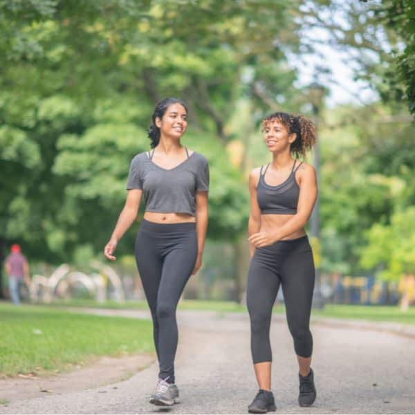 Step Up Your Weight Loss Game: How Many Miles to Walk to Lose Weight