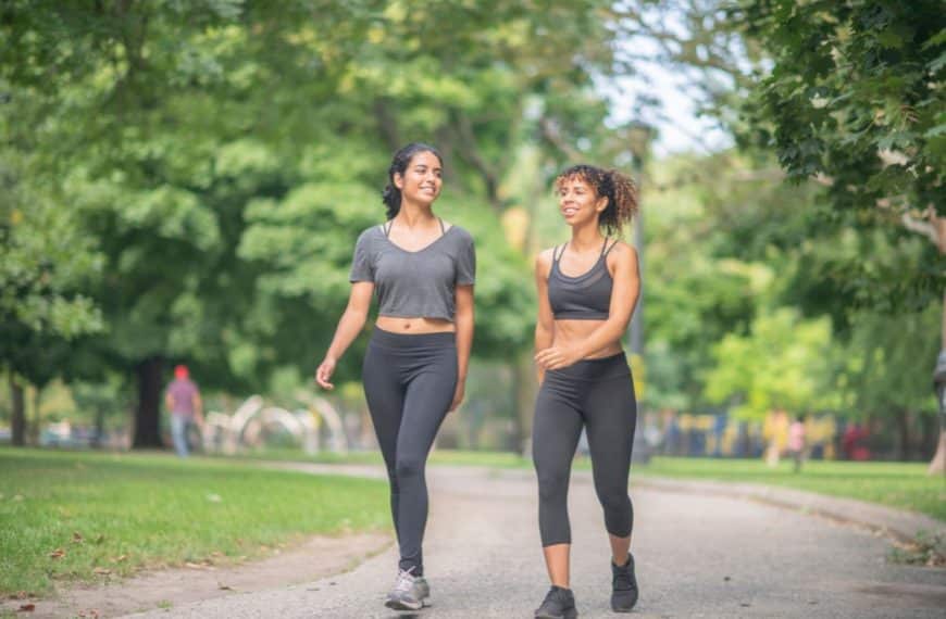 Step Up Your Weight Loss Game: How Many Miles to Walk to Lose Weight
