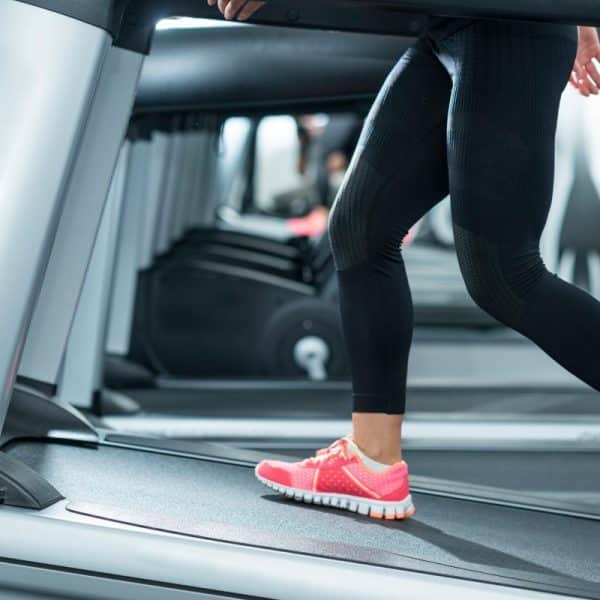 The Steep Climb to Fitness: Unveiling the Benefits of Incline Walking