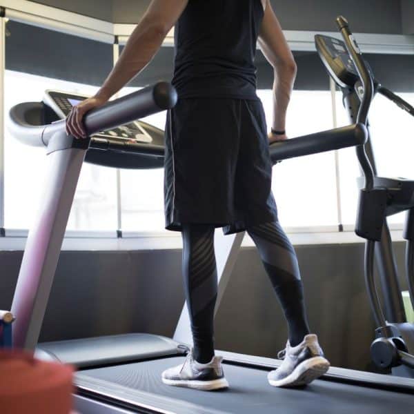 Exploring Nautilus Treadmills: A Comprehensive Guide