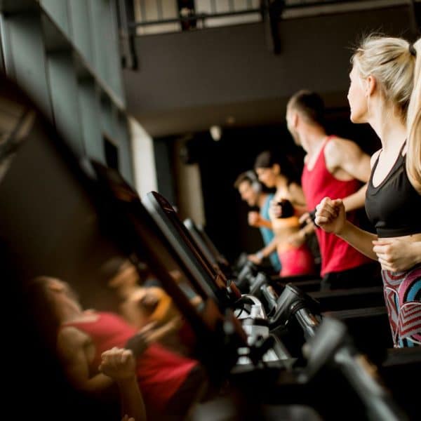 Unleash Your Fitness Potential with the NordicTrack Commercial 1750: A Comprehensive Review