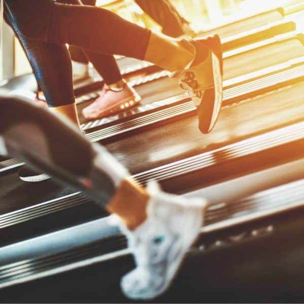 Exploring Peloton Tread Dimensions: A Deep Dive