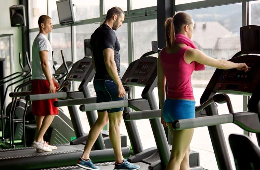 Maximizing Your Treadmill Workout: The Power of Treadmill Calculators