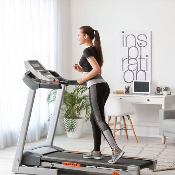 Compact Treadmills for Big Results: Discover the Apartment Treadmill