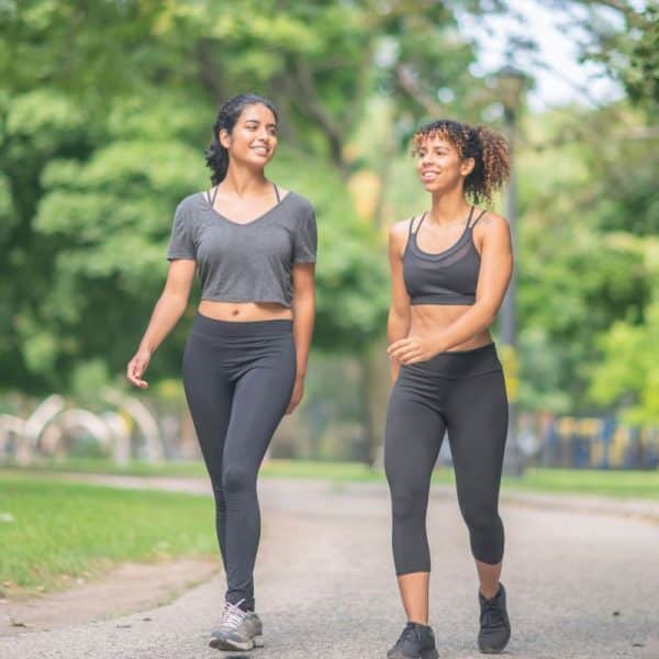 Walking 4 Miles a Day: A Simple Path to Better Health