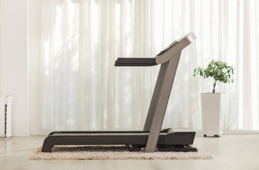 Best Treadmill for Home: A Comprehensive Guide