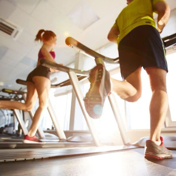The Power of Your Own Stride: Unlocking the Potential of The Manual Treadmill