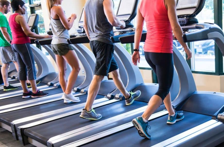 Precor Treadmills: A Deep Dive Into This Quality Brand