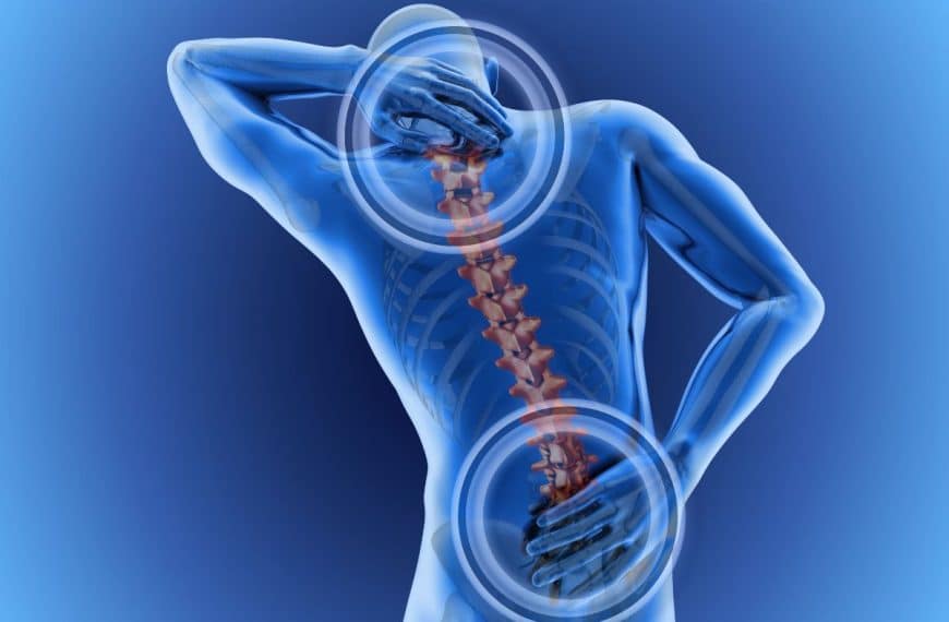 The Benefits and Safety Measures of Using a Teeter Inversion Table