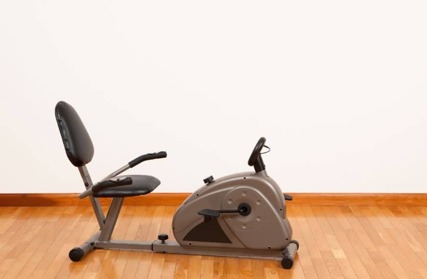 The Ultimate Guide to Finding the Best Recumbent Exercise Bike: Features, Benefits, and Reviews