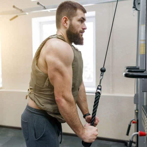 Take Your Fitness to the Next Level With the Best Weighted Vest: Our Top Picks!
