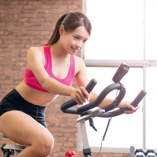 Maximizing Your Workout with the Bowflex C6 Bike: Tips and Tricks
