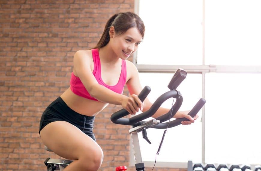 Maximizing Your Workout with the Bowflex C6 Bike: Tips and Tricks