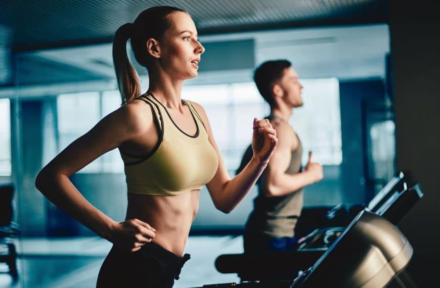 Revolutionize Your Workout Routine with the Echelon Treadmill: A Comprehensive Review