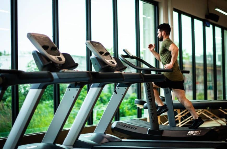 HealthRider Treadmills: All You Need To Know