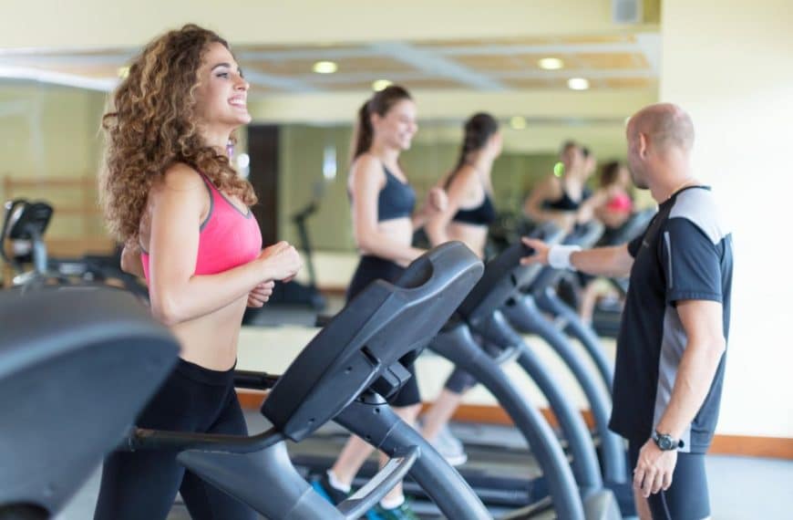 Discover the Horizon: A Comprehensive Review of Horizon Fitness Treadmills