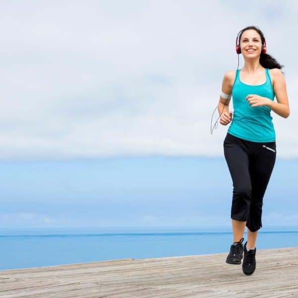 Low-Intensity Cardio: The Perfect Workout for Beginners and Busy Professionals