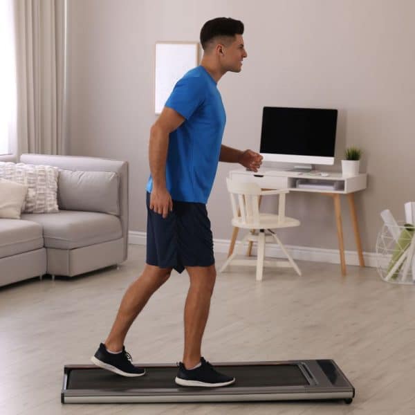 Top 10 Mini Treadmills: Best Space-Saving Treadmills in 2023