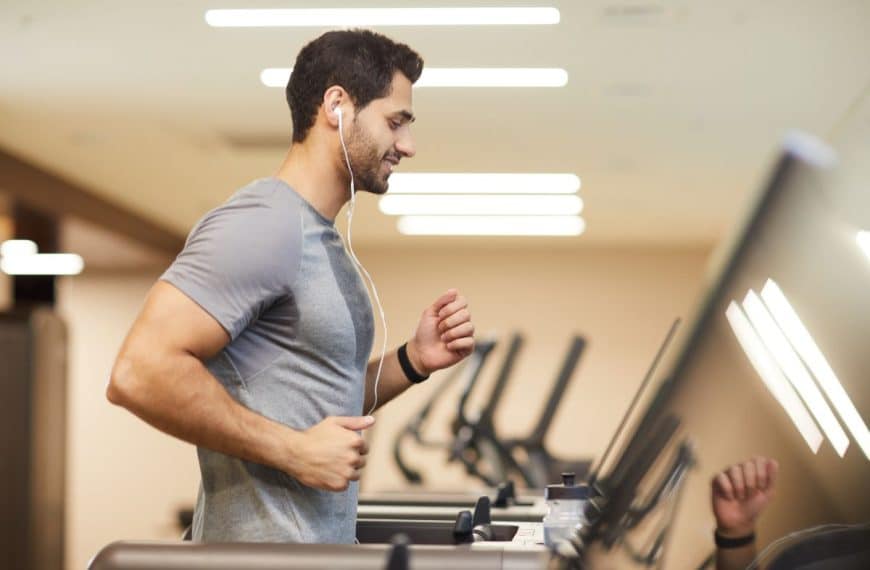 Why NordicTrack Commercial 2450 is The Ultimate Fitness Machine You Need Today