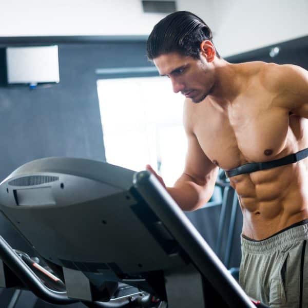 Experience the Ultimate Workout with the NordicTrack EXP 14i