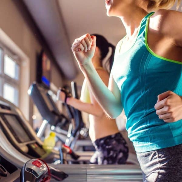 Get Fit in Style With the NordicTrack EXP 7i: A Comprehensive Review