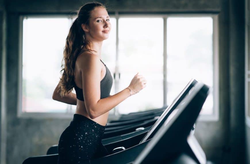 How the ProForm Carbon T10 Treadmill is Revolutionizing the Way You Workout at Home