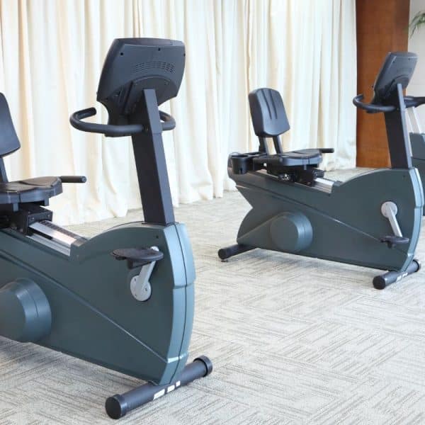 Get Fit and Feel Great: Why Recumbent Bikes are the Ultimate Workout Machine