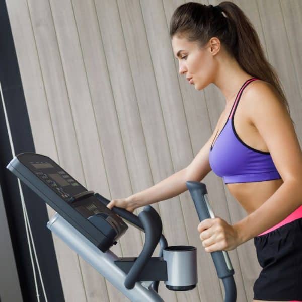 SOLE Elliptical Machine Review