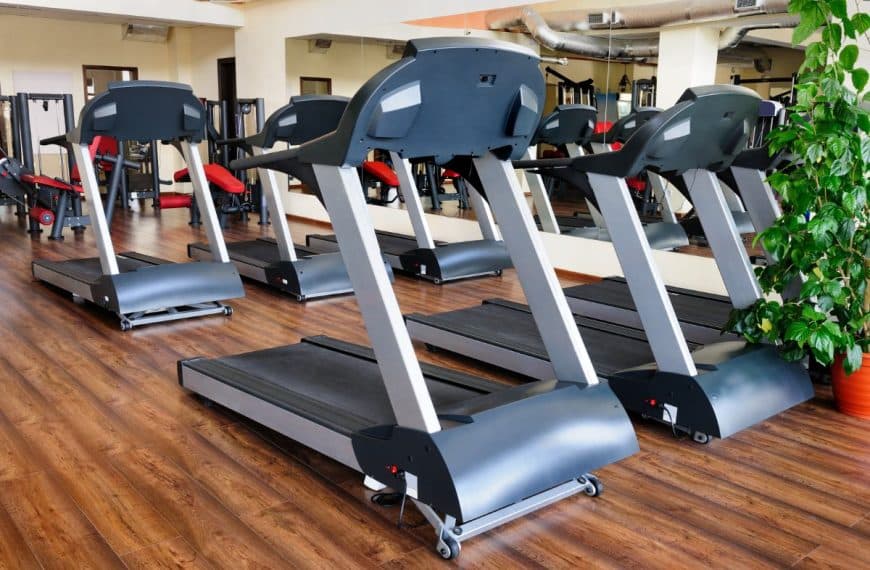 Get Fit and Stay Healthy with Sunny Health and Fitness Treadmill: A Comprehensive Review