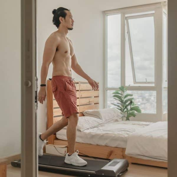 Maximizing Your Fitness Goals: A Guide to Using a Treadmill in an Apartment