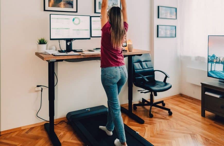 The Benefits of Using A Walking Pad: Why You Should Incorporate it into Your Daily Routine