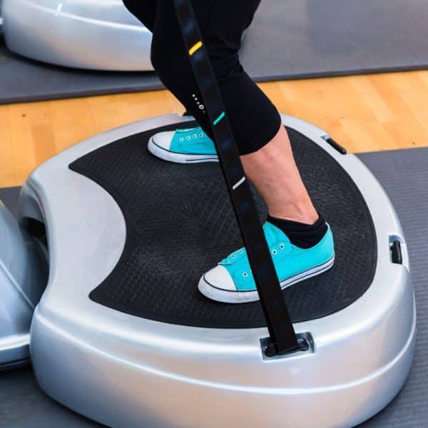 The Ultimate Guide to Choosing the Best Vibration Machine for Your Needs