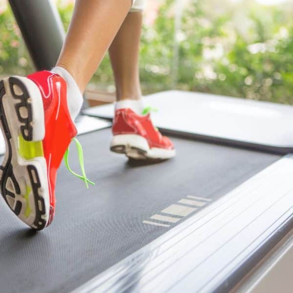 Weslo Cadence G 5.9 Treadmill Review