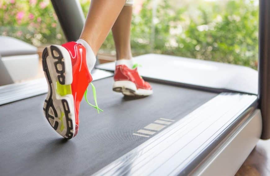Weslo Cadence G 5.9 Treadmill Review