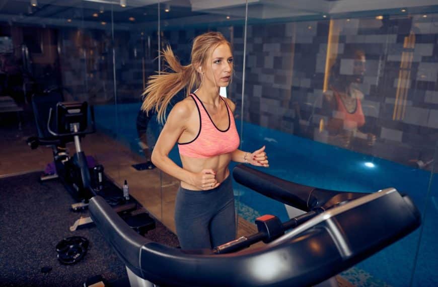 The Versatility of Treadmills: Exploring What They Can Help You Achieve