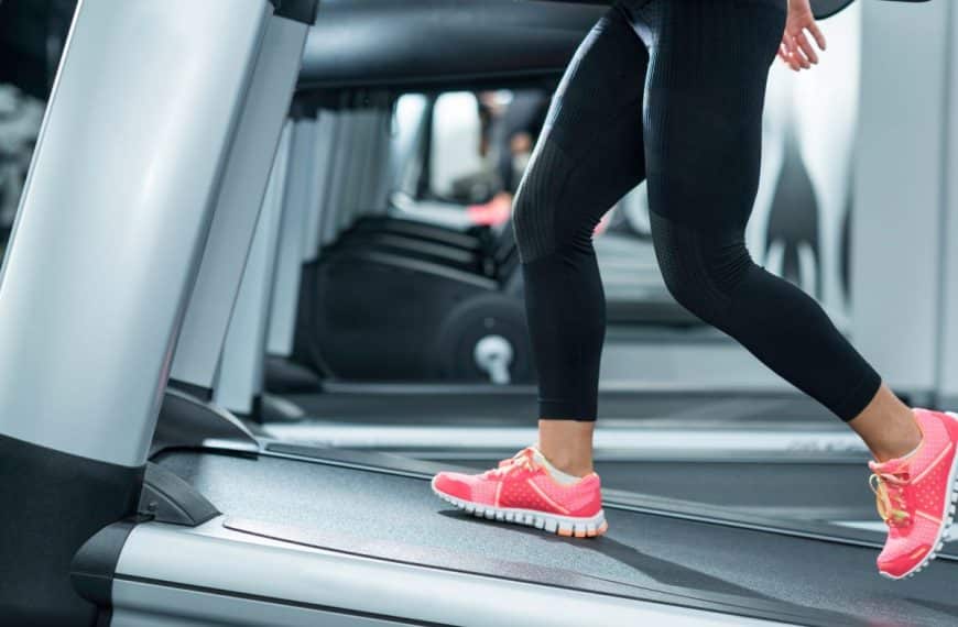 Incline Walking vs. Running: Choosing the Best Cardio Workout for You
